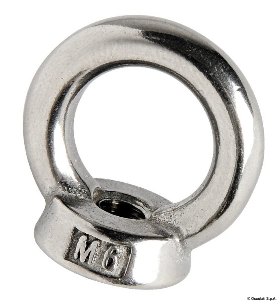 Golfare femmina 8 mm - 39.159.08